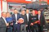 Würth Feldbach: Den neuen Würth Shop in Feldbach feierten: Ing. Josef Ober, Astrid Hirschmugl, Jürgen Wade, Ing. Anton Hirschmugl, Gerhard Ertl, Herbert Krisper und Herbert Krenn (v.l.n.r.). (c) Würth