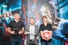 Das Würth Team in der Gumpendorfer Straße 19 garantiert professionelle Beratung. (c) Würth