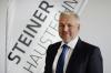 Alexander Wieland, neuer Vertriebsleiter bei STEINER HAUSTECHNIK in Bergheim (c) GC-Gruppe Österreich