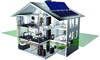 Mit seinem breiten Produktsortiment positioniert sich ratiotherm als intelligenter Komplettanbieter für ausgefeilte Energiesysteme. (c) ratiotherm