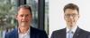 Geschäftsführer bei Senertec Nicolas Friedel und Heinz-Werner Schmidt, Geschäftsführer für alle Marken der BDR Therma Gruppe. (c) SenerTec