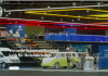 Alle für die IAA geplanten Fahrzeuge sowie der Messestand wurden für das 360° Erlebnis digital aufbereitet und vermitteln das Gefühl physisch auf der Messe zu sein. (c) Volkswagen Nutzfahrzeuge